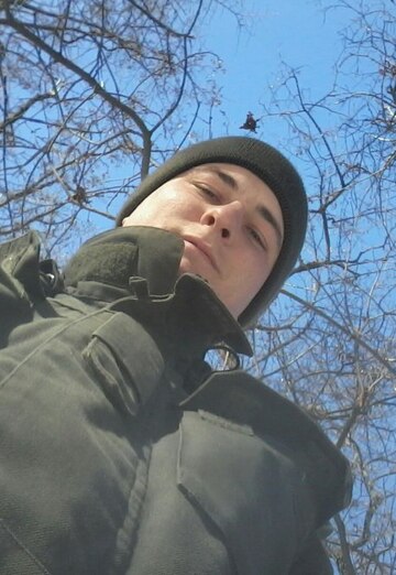 My photo - Sereja, 33 from Kharkiv (@sereja10795)