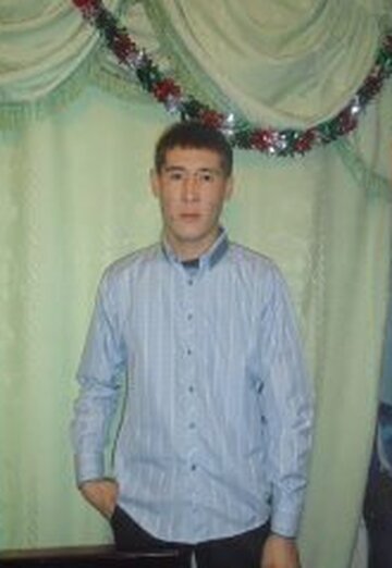 Моя фотография - Арман, 36 из Ключи (Алтайский край) (@arman9733)