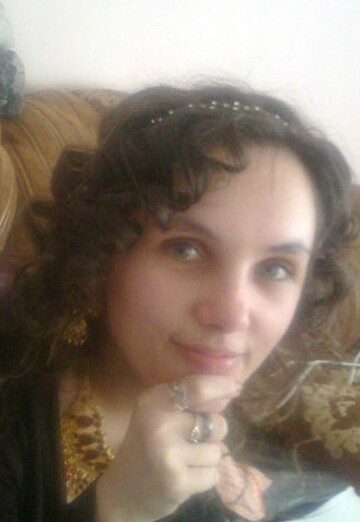 My photo - Natasha, 33 from Khust (@natasha10648)