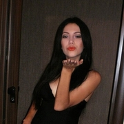 Амина, 28, Новосергиевка
