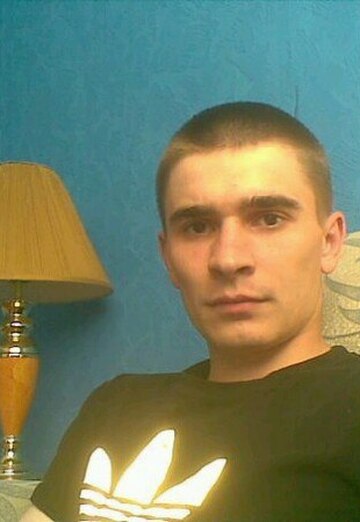 My photo - Andrey, 33 from Vologda (@andrey592086)