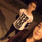 Павел, 23, Варгаши