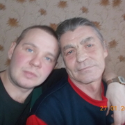 Серега, 59, Подгорное