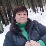 Evgeniya 36 Naro-Fominsk