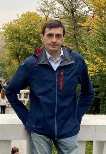 My photo - Ivan, 49 from Rostov-on-don (@ivan207076)