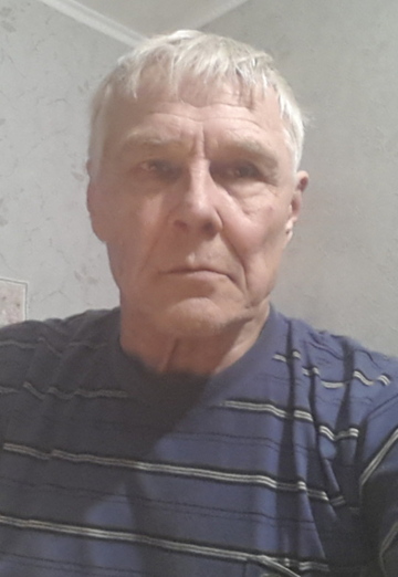 My photo - viktor, 73 from Samara (@viktor206030)