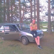 Александр, 33, Пудож