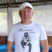 Андрей, 54, Санкт-Петербург