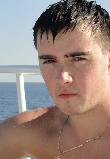 My photo - Roman, 36 from Tver (@roman133693)
