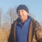 Эдуард Филь, 46, Тимашевск