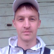 Павел, 36, Кодинск