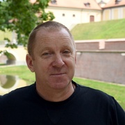 Александр, 62, Таруса