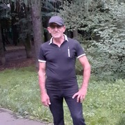 Юра, 61, Москва