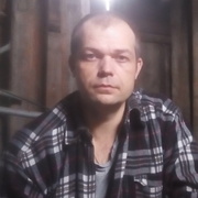 Стасик, 40, Кондинское