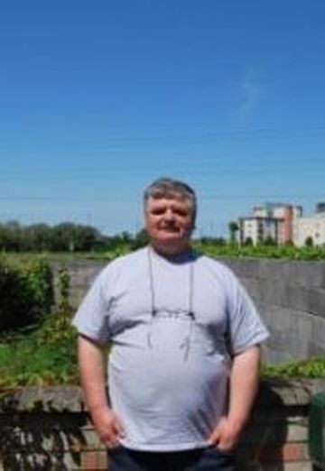 My photo - danik, 66 from Dublin (@danik3548332)