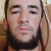 Humoyunkhon, 23, Избербаш