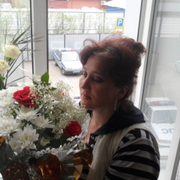 Olga 52 Rostov-on-don