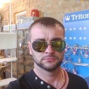 Taras, 37, Ленинградская
