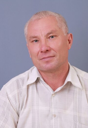 My photo - Dkfl, 59 from Cheboksary (@dkfl166)