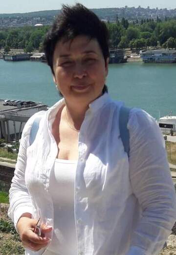 Mein Foto - Nellja, 61 aus Irkutsk (@nellya900)