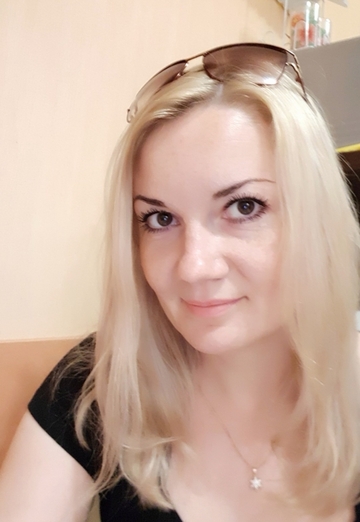 Моя фотография - Марина, 43 из Харьков (@marina169565)