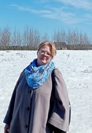 My photo - Svetlana, 52 from Perm (@svetlana337787)