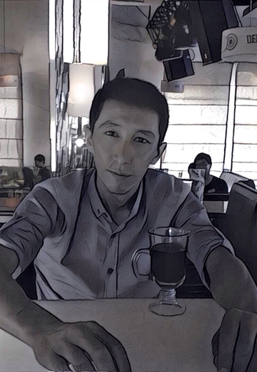 My photo - bakyt, 39 from Bishkek (@bakyt154)
