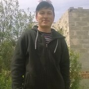 Арсен, 46, Аргаяш