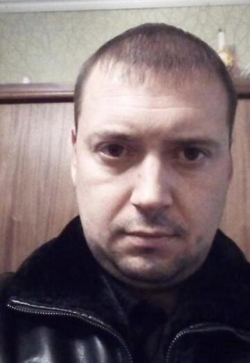 La mia foto - Igor, 38 di Samara (@igor384440)