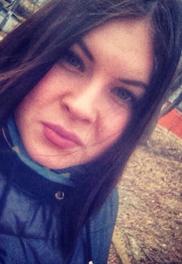 Mein Foto - ilona, 28 aus Bolschoi Kamen (@ilona2090)