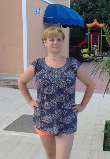 Irina (@irina90811) — my photo № 4