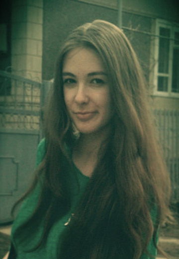 alisa (@vasilisa-golub) — my photo № 3