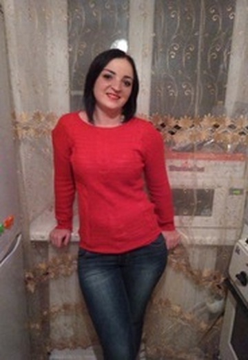 My photo - Tatyana, 54 from Novocherkassk (@tatyana230374)