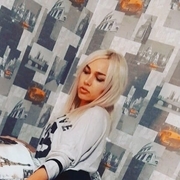 Маргарита, 29, Москва