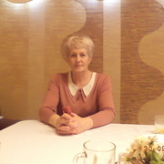 ГАЛИНА, 72, Красноуфимск