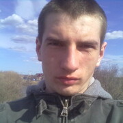 степан, 25, Пышма
