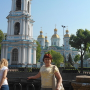 Нина, 63, Ковров