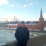 Максим Сарбин, 42, Шигоны