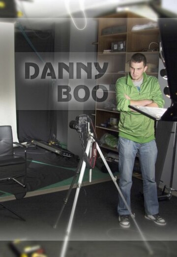 Danny (@danny197) — моя фотография № 22