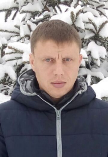 Моя фотография - Андрей, 44 из Обнинск (@andrey383436)
