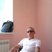 слава, 46, Первомайск