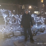 Артём, 41, Сосновоборск (Красноярский край)