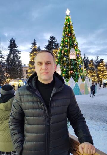 My photo - Sergey, 46 from Boyarka (@sergey697522)