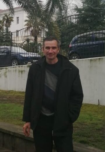 My photo - Sadovnik, 50 from Kerch (@sadovnik59)