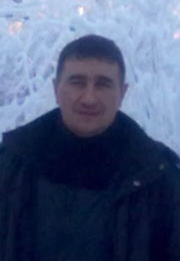 My photo - Andrey, 45 from Yakutsk (@andrey629182)