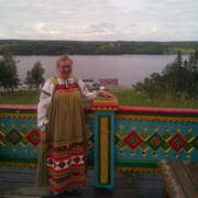Екатерина, 61, Южа