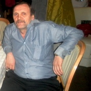 Александр, 62, Котово