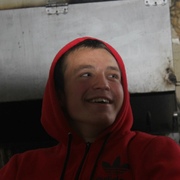 Костя, 27, Борское