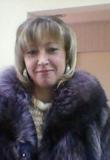 Моя фотография - Наталья, 41 из Оренбург (@natalya198565)