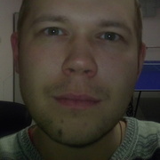 Андрей, 28, Яхрома